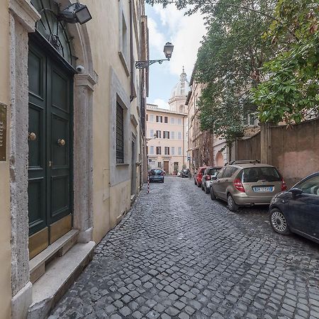 Navona Art Apartment Roma Eksteriør bilde