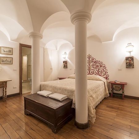 Navona Art Apartment Roma Eksteriør bilde