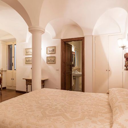 Navona Art Apartment Roma Eksteriør bilde