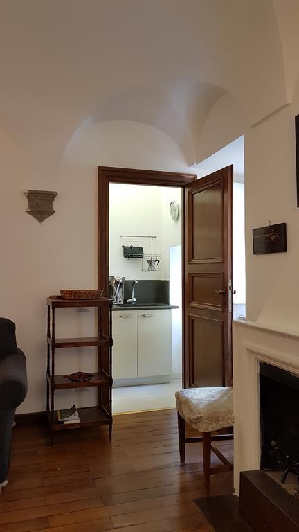 Navona Art Apartment Roma Eksteriør bilde