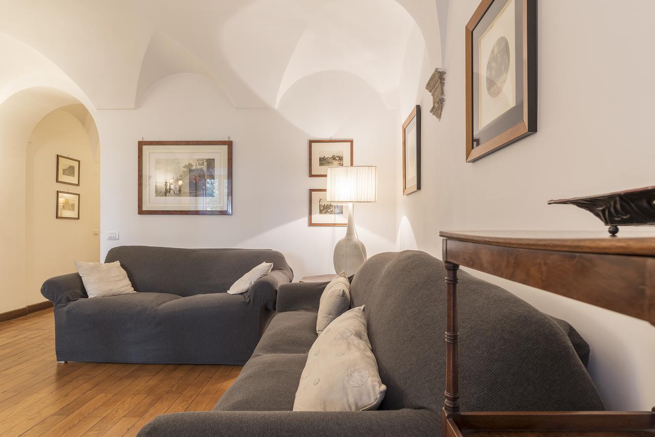 Navona Art Apartment Roma Eksteriør bilde