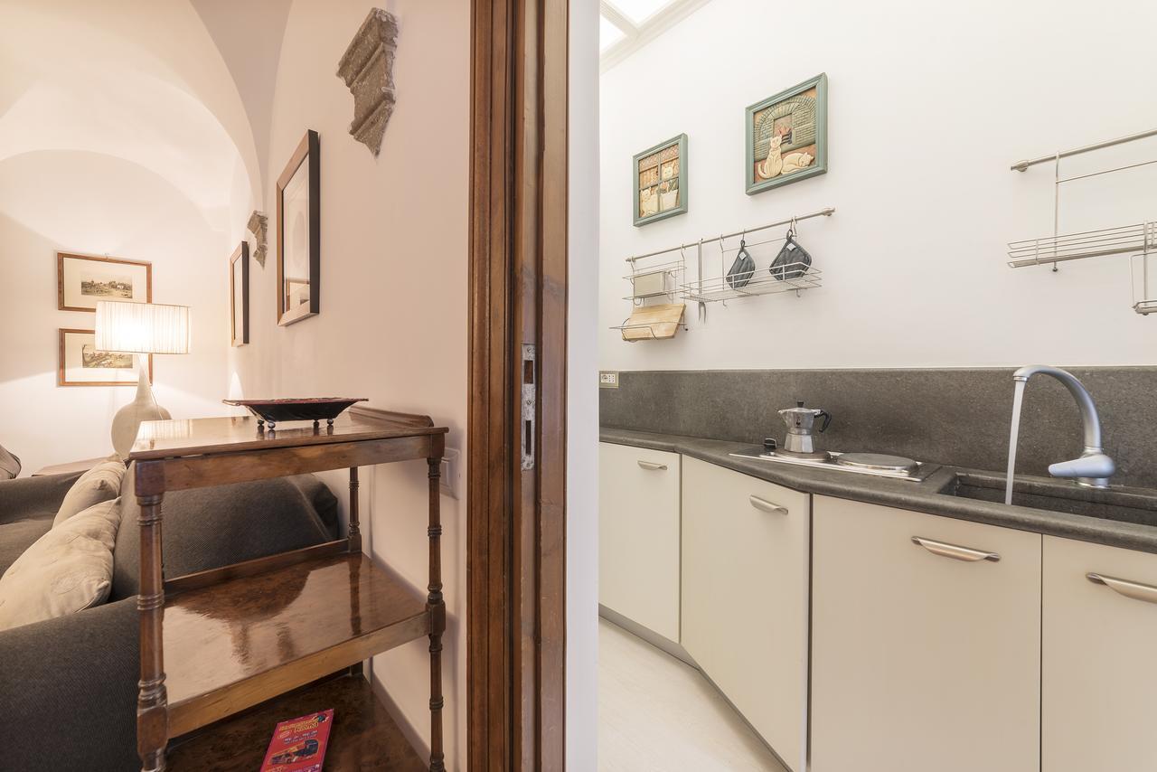 Navona Art Apartment Roma Eksteriør bilde