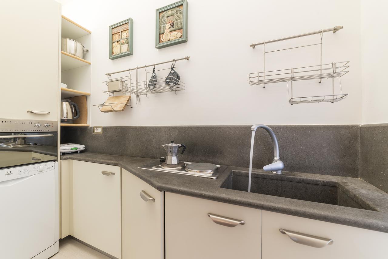 Navona Art Apartment Roma Eksteriør bilde