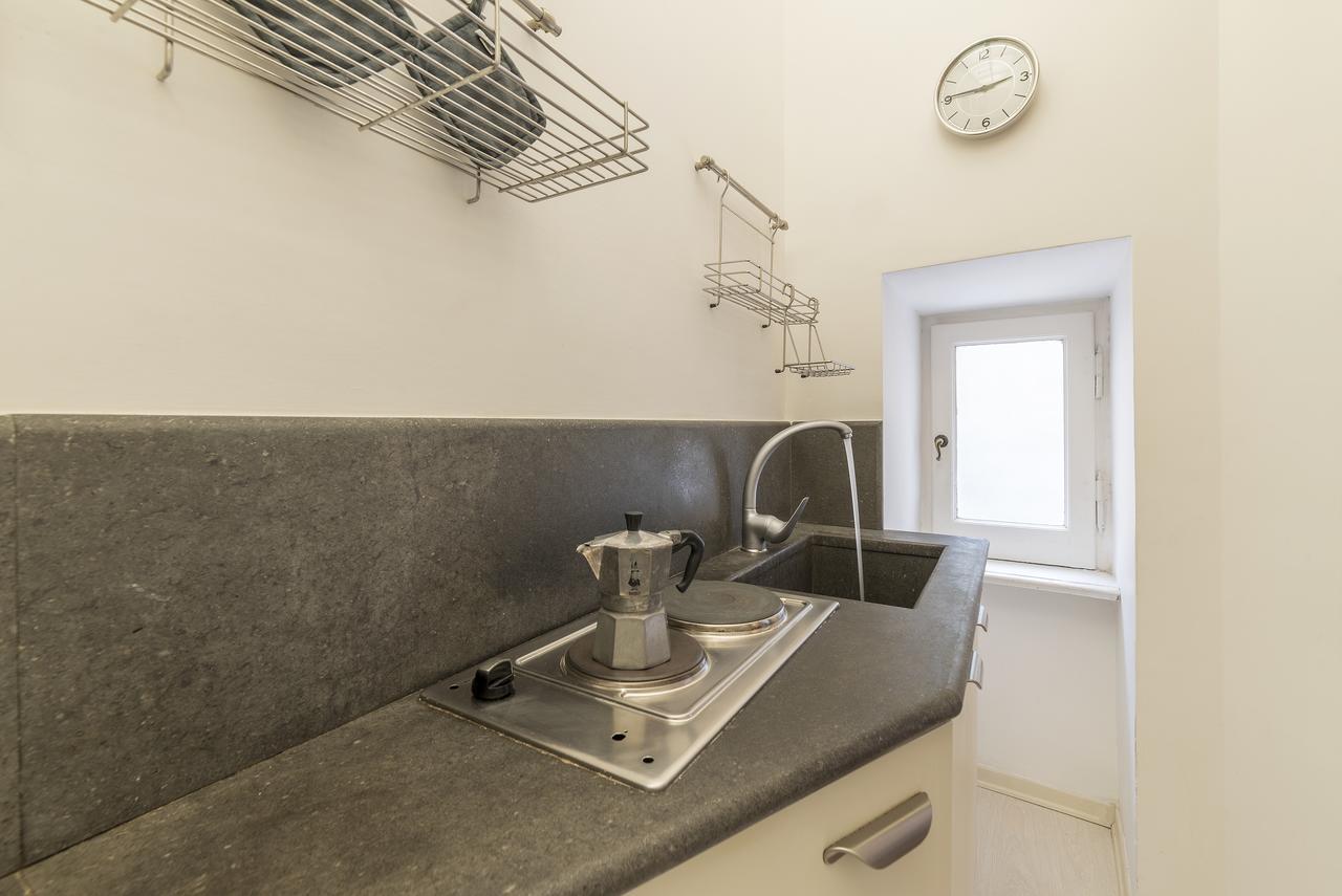 Navona Art Apartment Roma Eksteriør bilde
