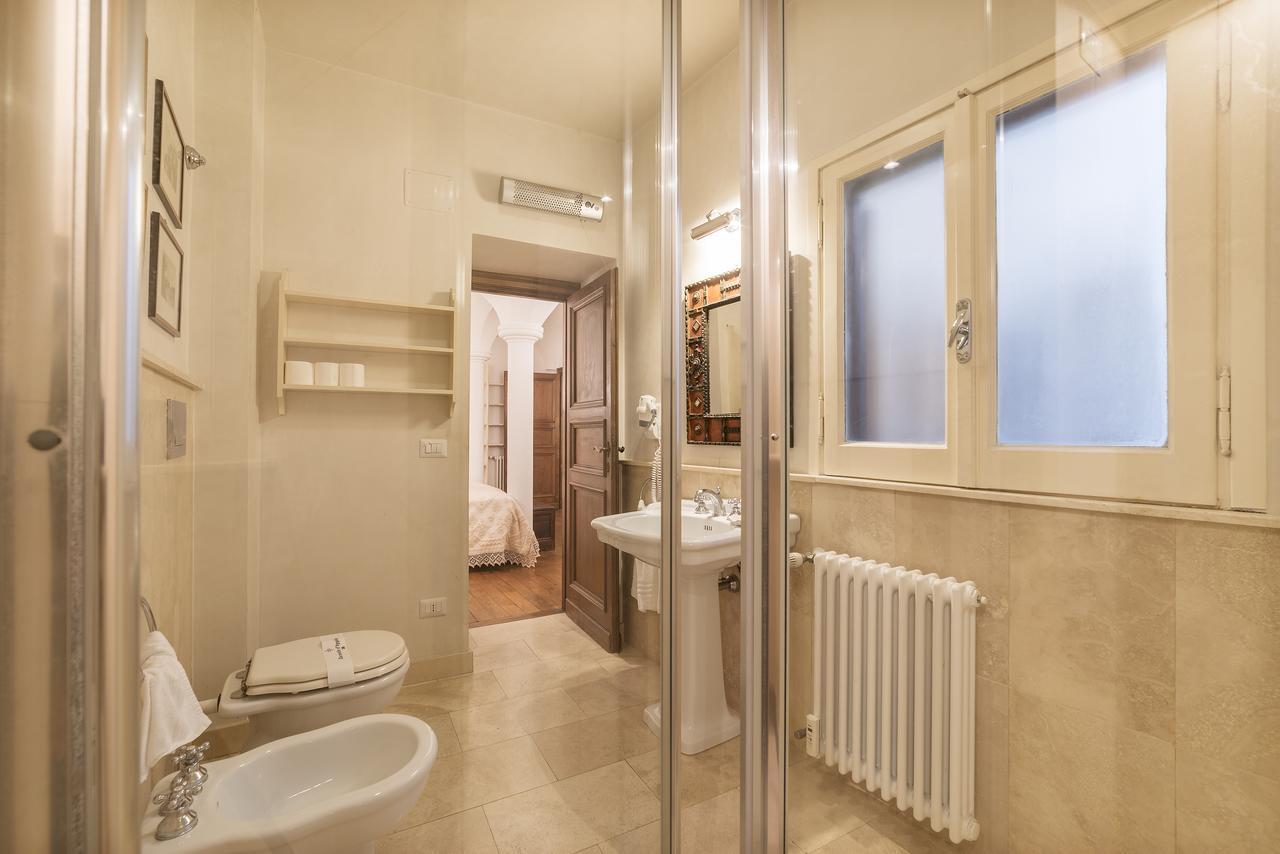 Navona Art Apartment Roma Eksteriør bilde