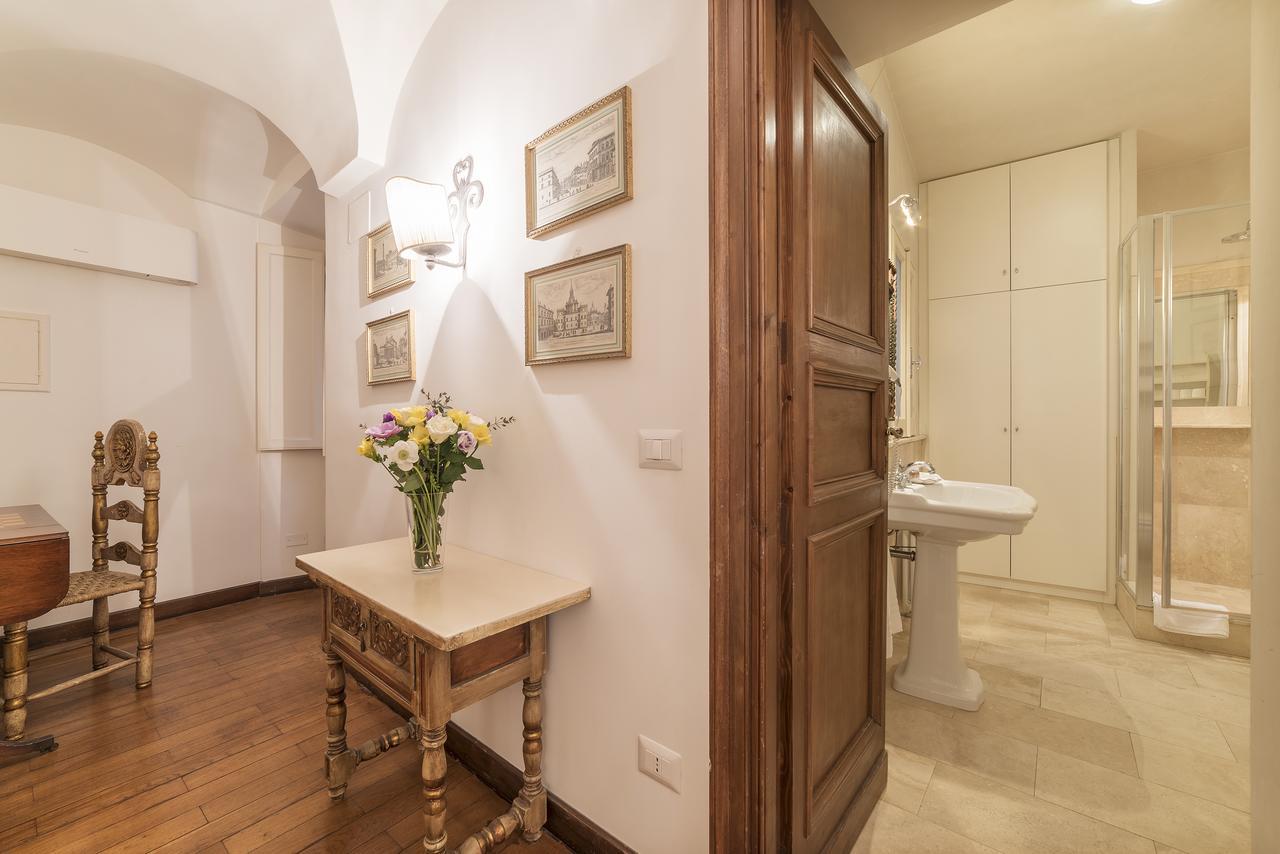 Navona Art Apartment Roma Eksteriør bilde
