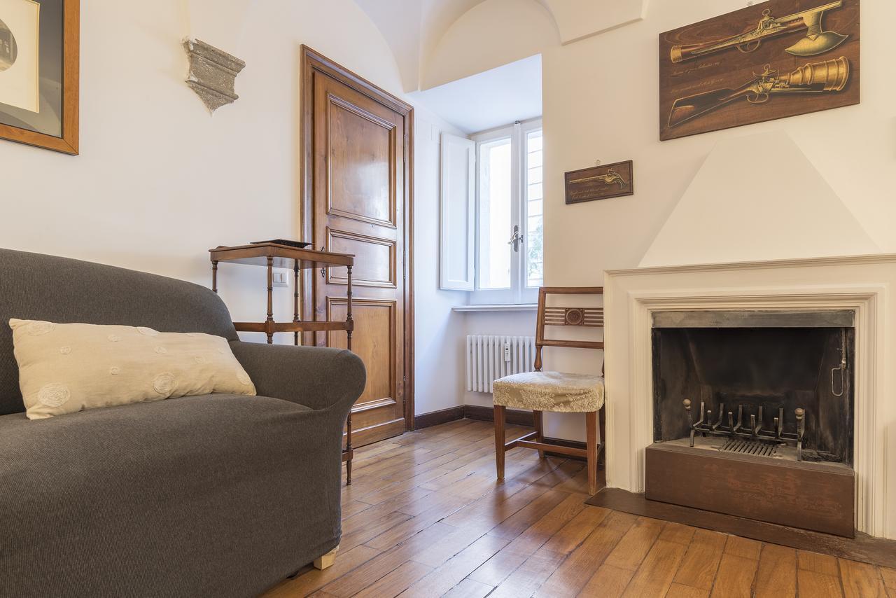 Navona Art Apartment Roma Eksteriør bilde