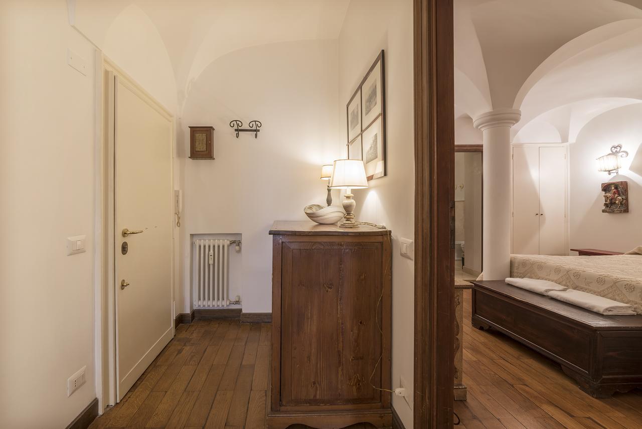 Navona Art Apartment Roma Eksteriør bilde