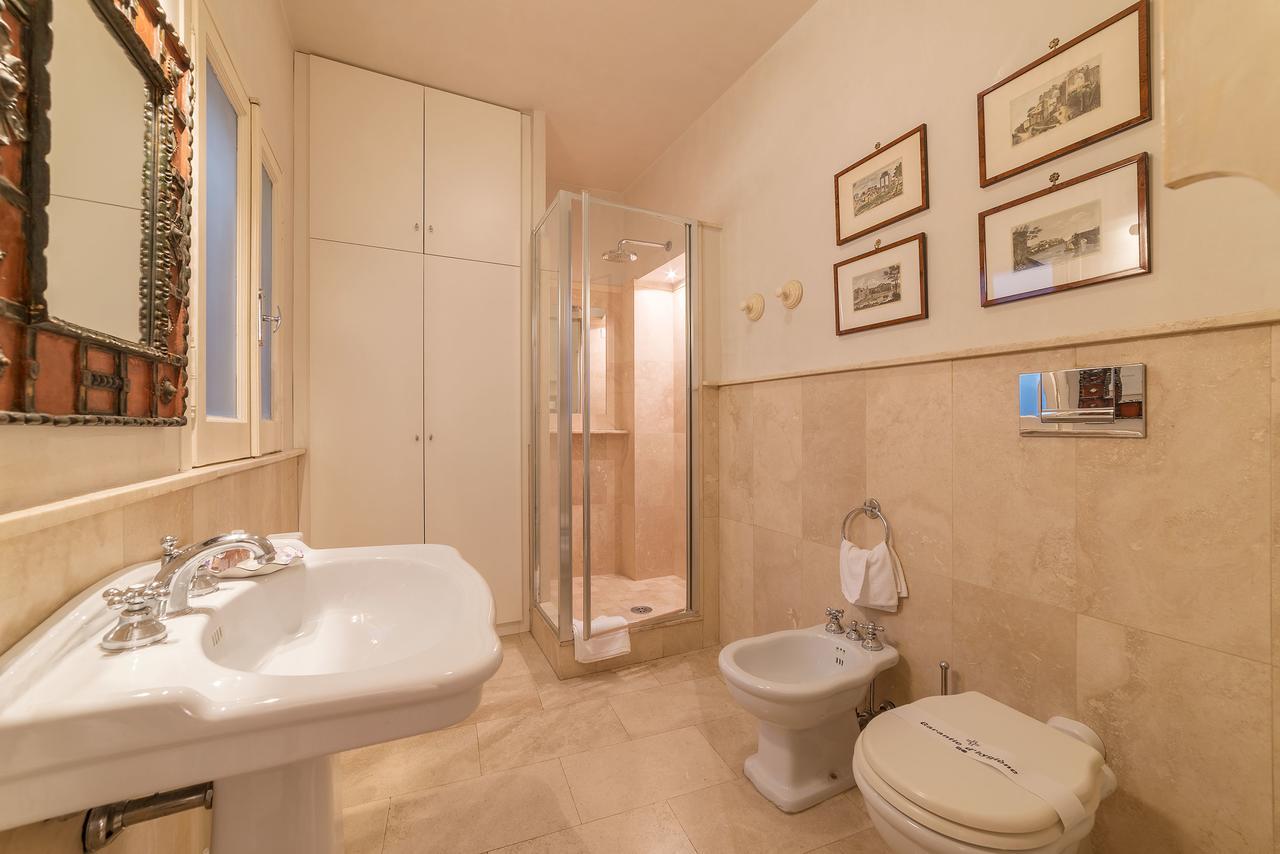 Navona Art Apartment Roma Eksteriør bilde